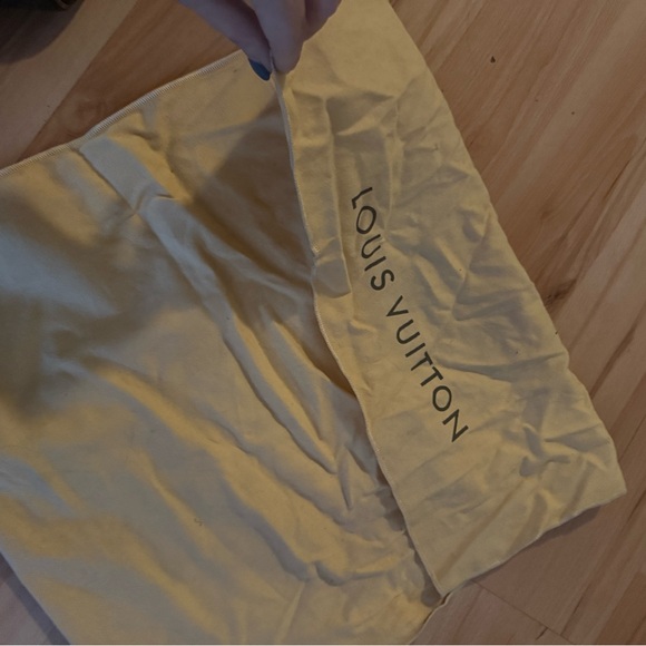 Louis Vuitton Brown Monogram Speedy Bag 30 VINTAGE - Picture 12 of 14